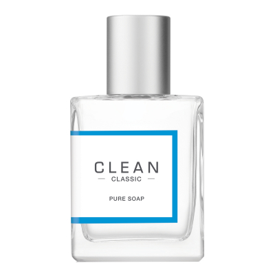 Clean Classic Pure Soap EdP