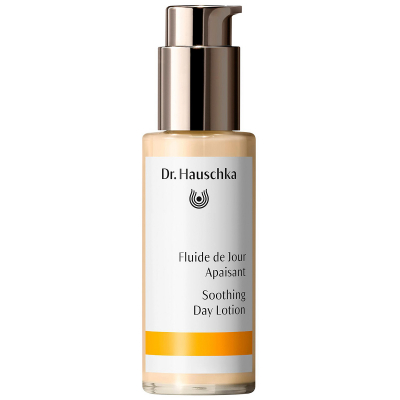 Dr.Hauschka Soothing Day Lotion (50ml)