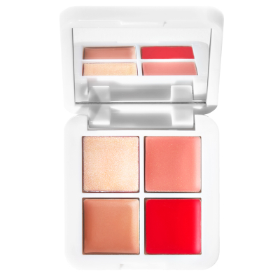 RMS Beauty Lip2cheek Glow Quad Mini