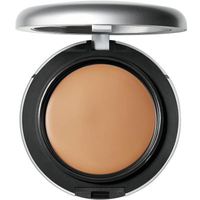 MAC Studio Fix Tech Cream To Powder Found