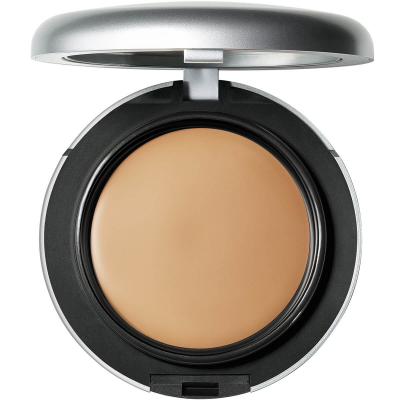 MAC Studio Fix Tech Cream To Powder Found