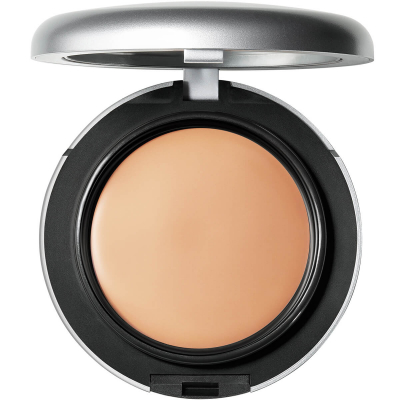MAC Studio Fix Tech Cream To Powder Found