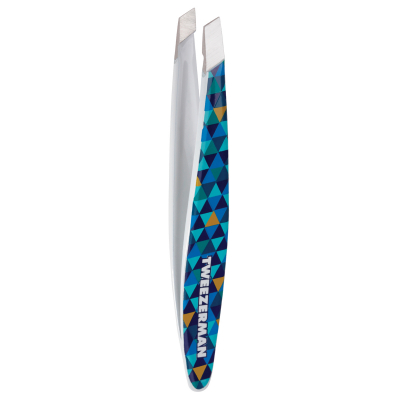 Tweezerman Mini Slant Tweezer