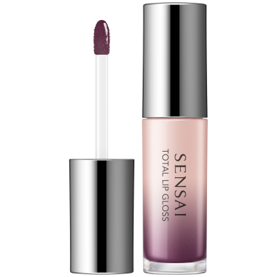 Sensai Total Lip Gloss In Colours