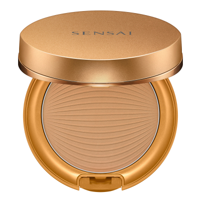 Sensai Silky Bronze Natural Veil Compact
