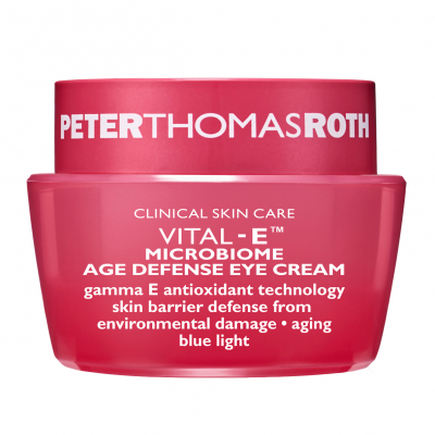 Peter Thomas Roth Vital-E Microbiome Age Defence Eye Cream (15ml)