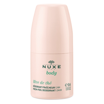 Nuxe Body Reve De Thé Fresh Deodorant (50ml)