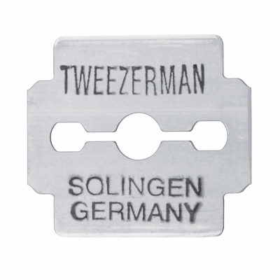 Tweezerman Callus Shaver Blades (20pcs)