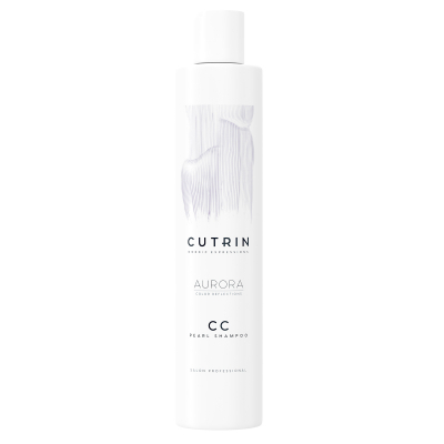 Cutrin AURORA Color Care CC Pearl Shampoo (250ml)