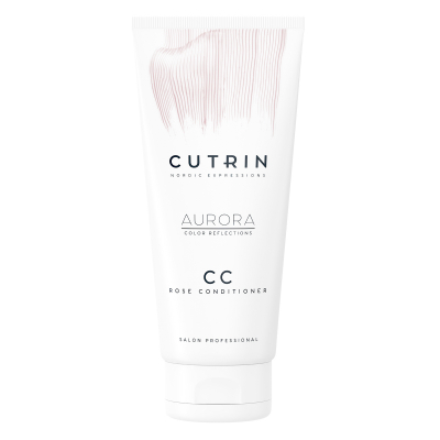 Cutrin AURORA Color Care CC Conditioner