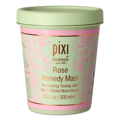 Pixi Rose Remedy Mask (300ml)