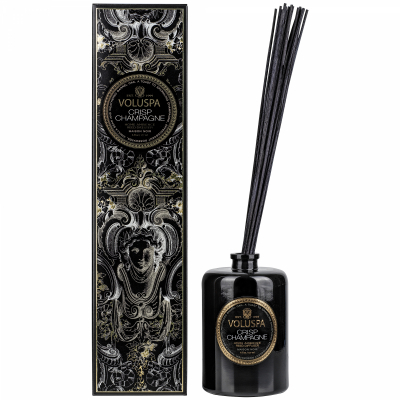 Voluspa Reed Diffuser Crisp Champagne (177 ml)