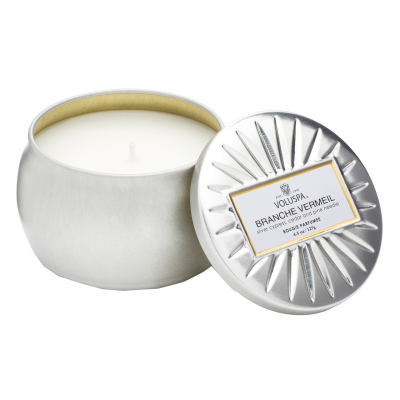 Voluspa Branche Vermeil