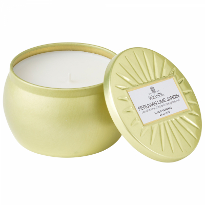 Voluspa Peruvian Lime Jardin
