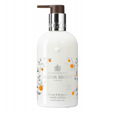 Molton Brown Orange and Bergamot Hand Lotion (300ml)