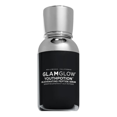 GlamGlow Youthpotion Rejuvenating Peptide Serum (30ml)