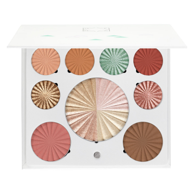 OFRA Cosmetics Good To Go Mini Mix Palette
