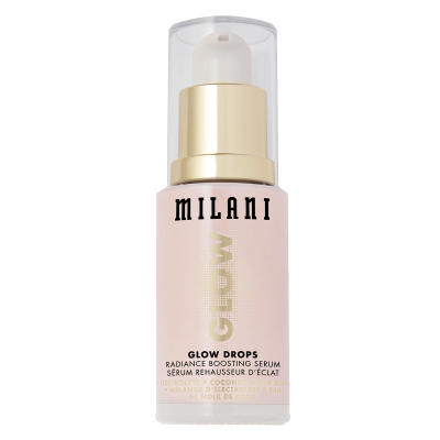 Milani Glow Drops Radiance Boosting Serum (30ml)