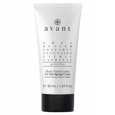 Avant skincare Hand Nail & Cuticle Anti-Ageing Cream (50ml)