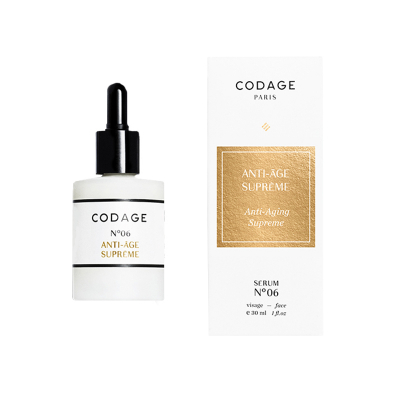 Codage Serum N°06 Anti-Aging Supreme (30ml)