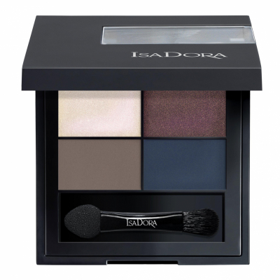 IsaDora Eye Shadow Quartet