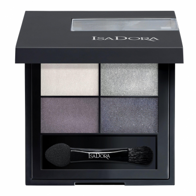 IsaDora Eye Shadow Quartet