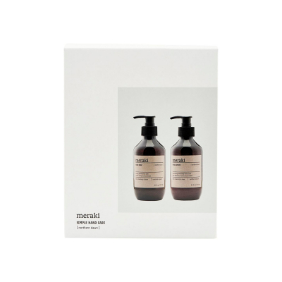 Meraki Gift Box Northern Dawn (275ml)