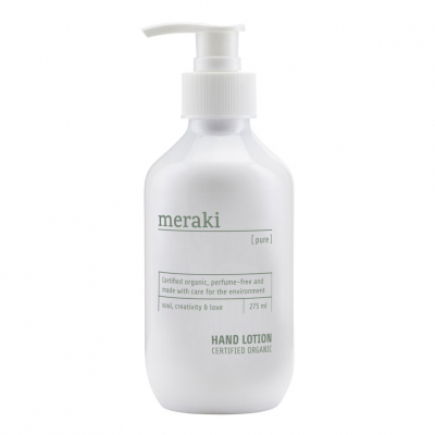 Meraki Hand Lotion Pure (275ml)