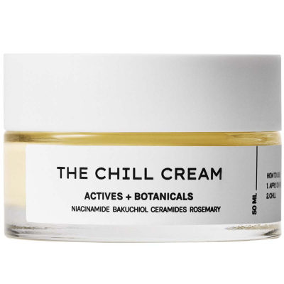 MANTLE The Chill Cream (50ml)