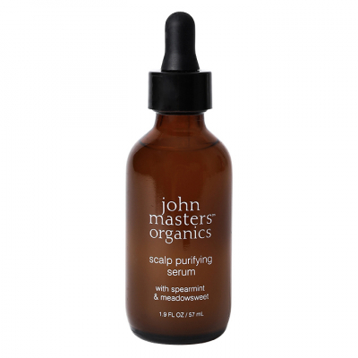 John Masters Scalp Purifying Serum with Spearmint & Meadowsweet (57ml)