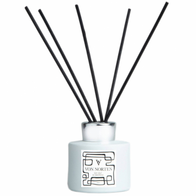 Von Norten Sea Salt and Oakmoss Diffuser