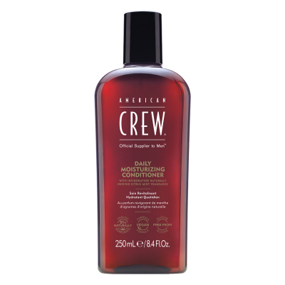 American Crew Hair&Body Daily Moisturizing Conditioner (250ml)