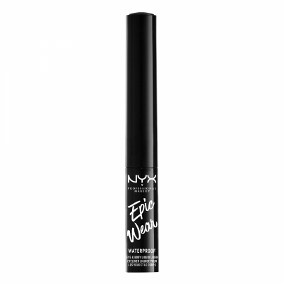 NYX Professional Makeup Epic Wear Metallic Liquid Liner