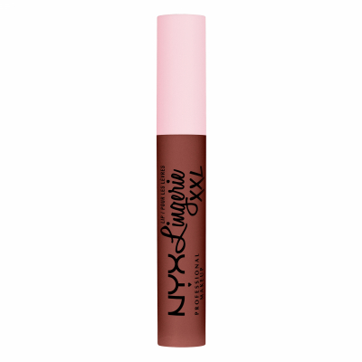 NYX Professional Makeup Lip Lingerie XXL Low Cut