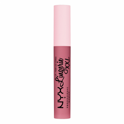 NYX Professional Makeup Lip Lingerie XXL Maxx Out