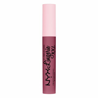 NYX Professional Makeup Lip Lingerie XXL Unlaced