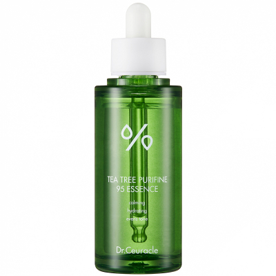 Dr Ceuracle Tea Tree Purifine Essence (50ml)