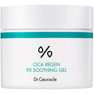 Dr Ceuracle Cica Regen 95 Soothing Gel (110ml)