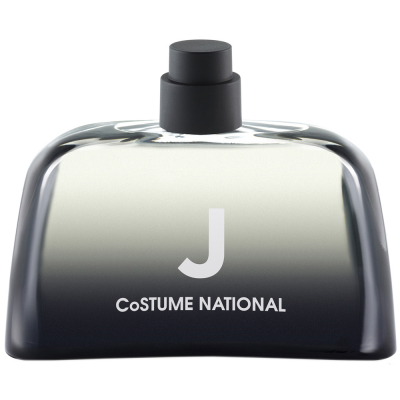 Costume National J Eau De Parfum Natural Spray