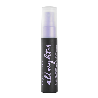 Urban Decay All Nighter Setting Spray