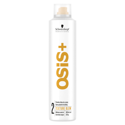Schwarzkopf Professional Osis Texture Blow (300ml)