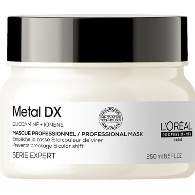 L'Oreal Professionnel Metal Dx Mask (250ml)