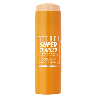 Milani Supercharged Cheek + Lip Multistick Power Highlight