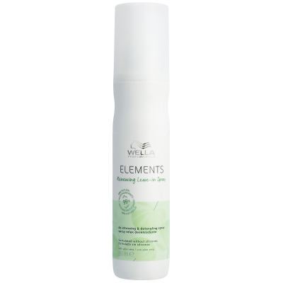 Wella Professionals Elements Renewing Leave in Spray (150ml)