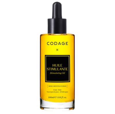 CODAGE Stimulating Oil (100ml)