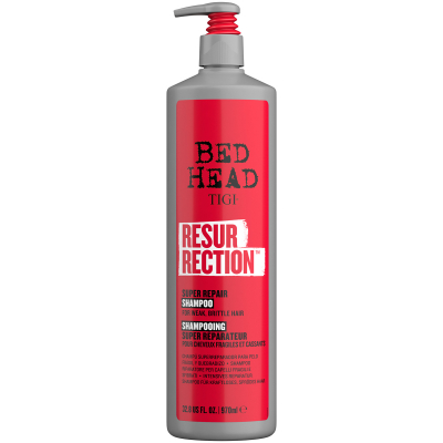 TIGI Resurrection Shampoo