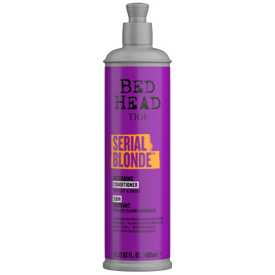 TIGI Serial Blonde Conditioner