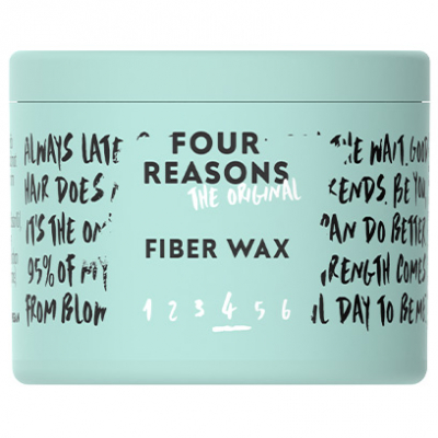 Four Reasons Original Fiber Wax (100ml)