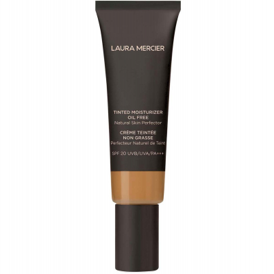 Laura Mercier Tinted Moisturizer Oil Free Natural Skin Perfector SPF 20