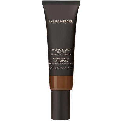 Laura Mercier Tinted Moisturizer Oil Free Natural Skin Perfector SPF 20